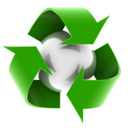 Recycle & Repurpose